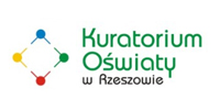 Logo Kuratorium Oświaty w Rzeszowie